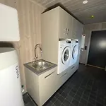 Moderne Og Romslig Familiehytte I Сasa de vacaciones