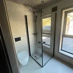 Moderne Og Romslig Familiehytte I * Stryn