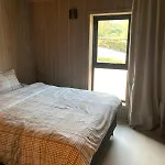 Moderne Og Romslig Familiehytte I Сasa de vacaciones