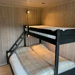 Сasa de vacaciones Moderne Og Romslig Familiehytte I