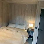 Сasa de vacaciones Moderne Og Romslig Familiehytte I Stryn
